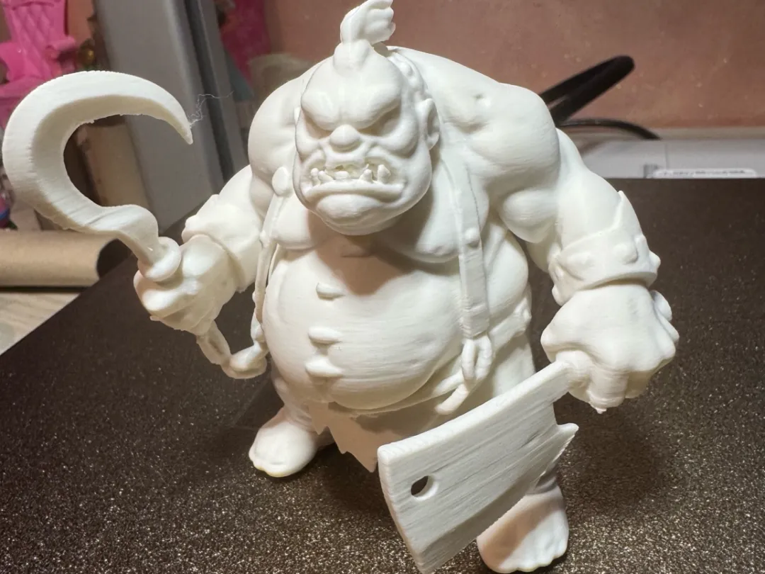 Pudge. Dota2