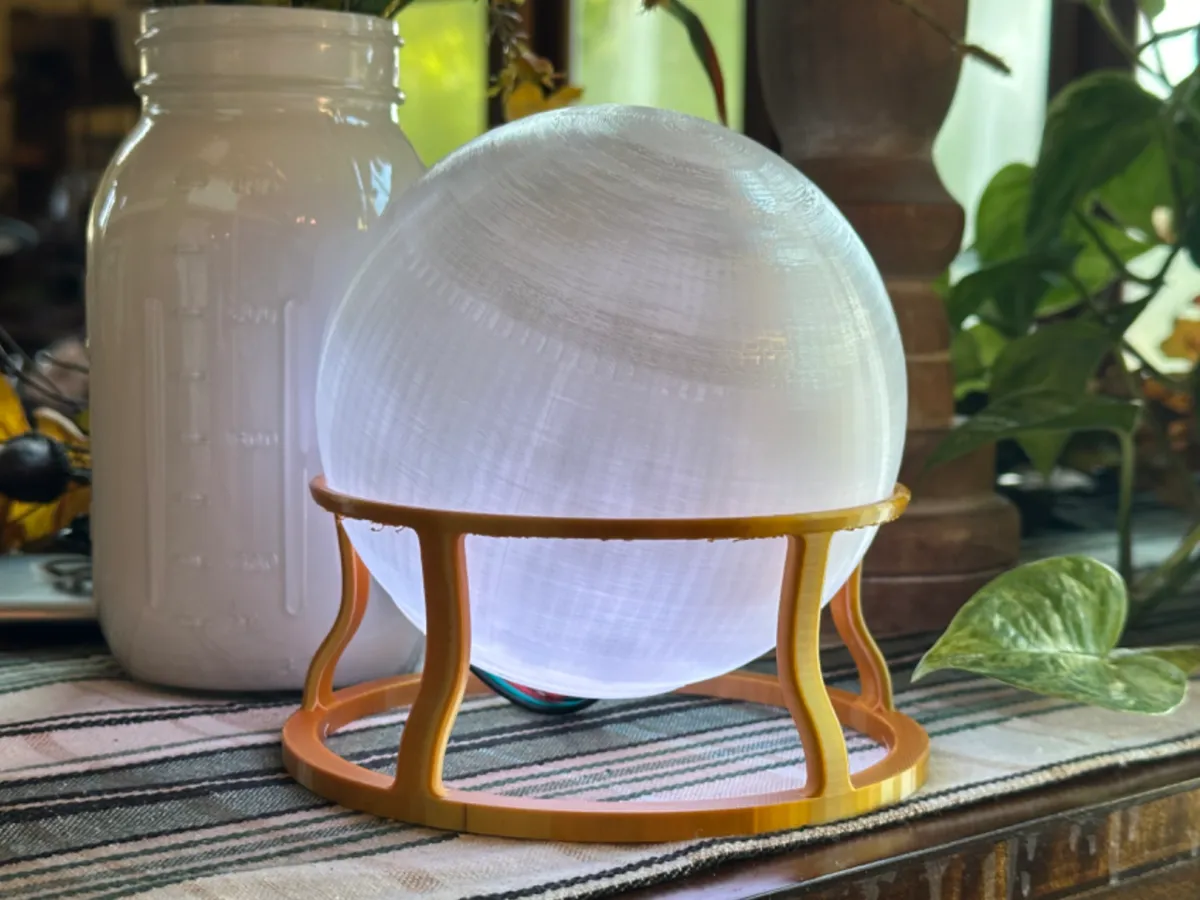Crystal Ball