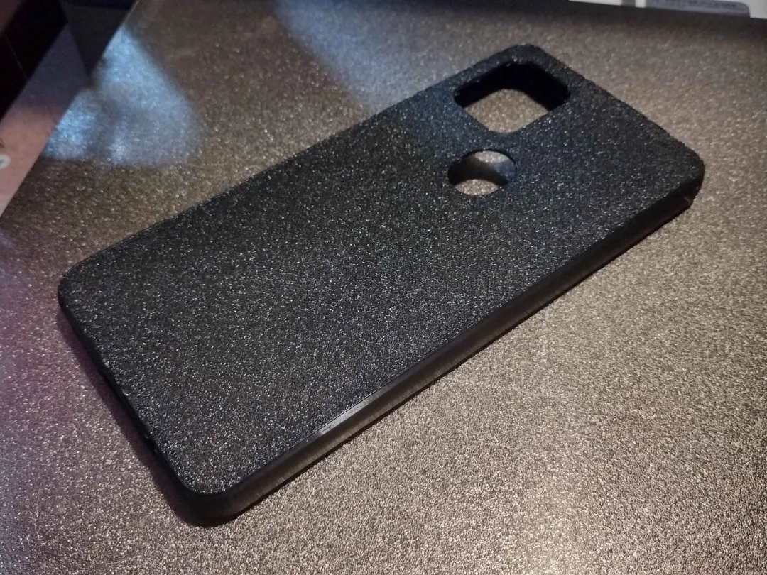 Moto G Stylus 5G 2021 Phone Case