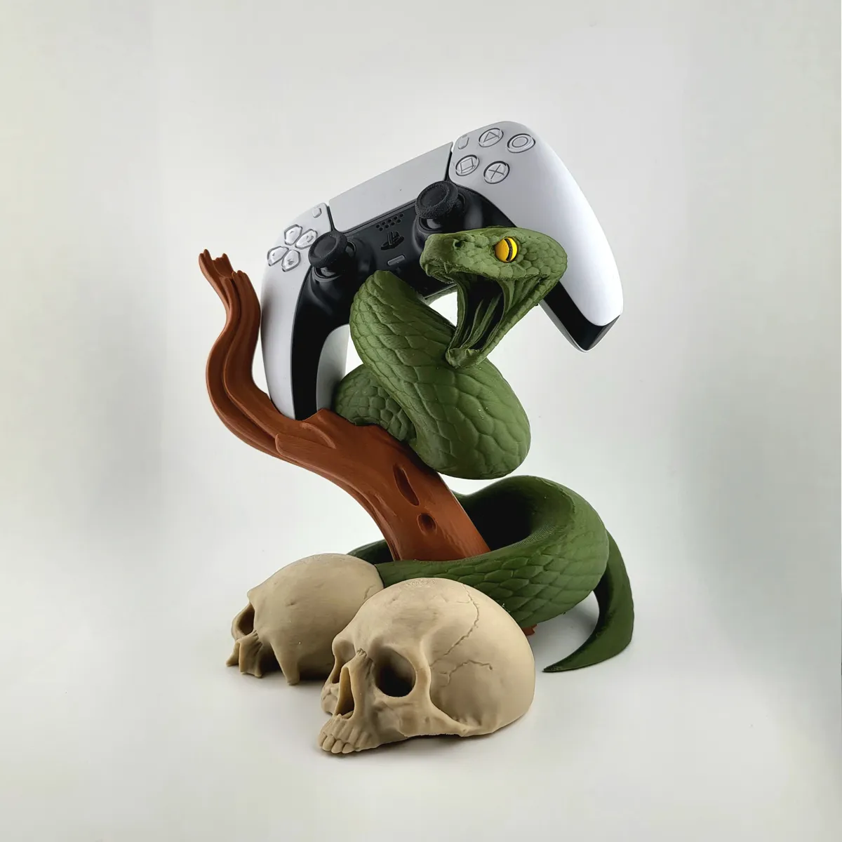 PS5 Controller Stand , PlayStation 5 Holder, photo 2 of 4 - PS5 Controller Stand , PlayStation 5 Holder Gaming Accessories
