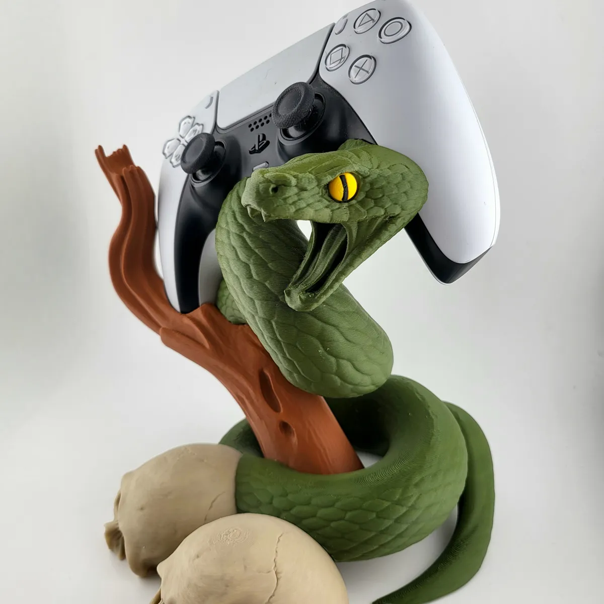 PS5 Controller Stand , PlayStation 5 Holder, photo 4 of 4 - PS5 Controller Stand , PlayStation 5 Holder Gaming Accessories