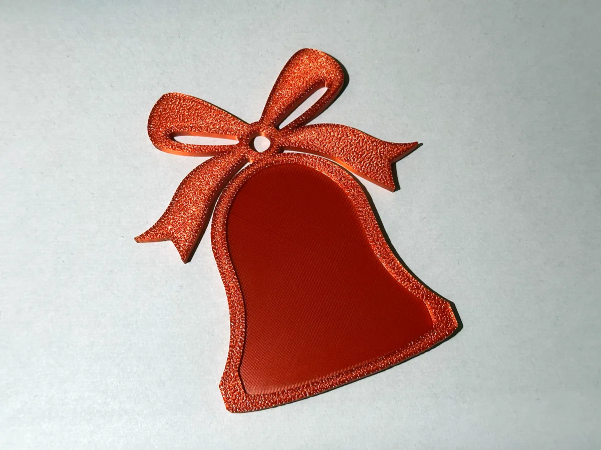 Christmas Tree Photo Frame Ornament Snap-Fit, photo 3 of 3 - Christmas Tree Photo Frame Ornament Snap-Fit Home Decor Items