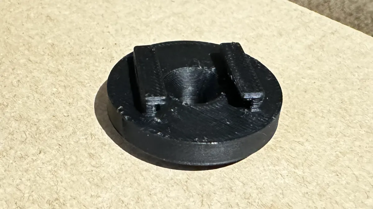 SP Connect Micro Stem Mount