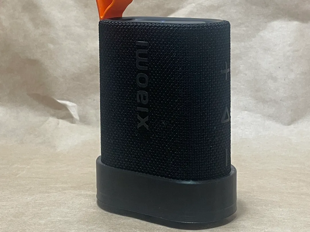 xiaomi-sound-pocket-5W スタンド