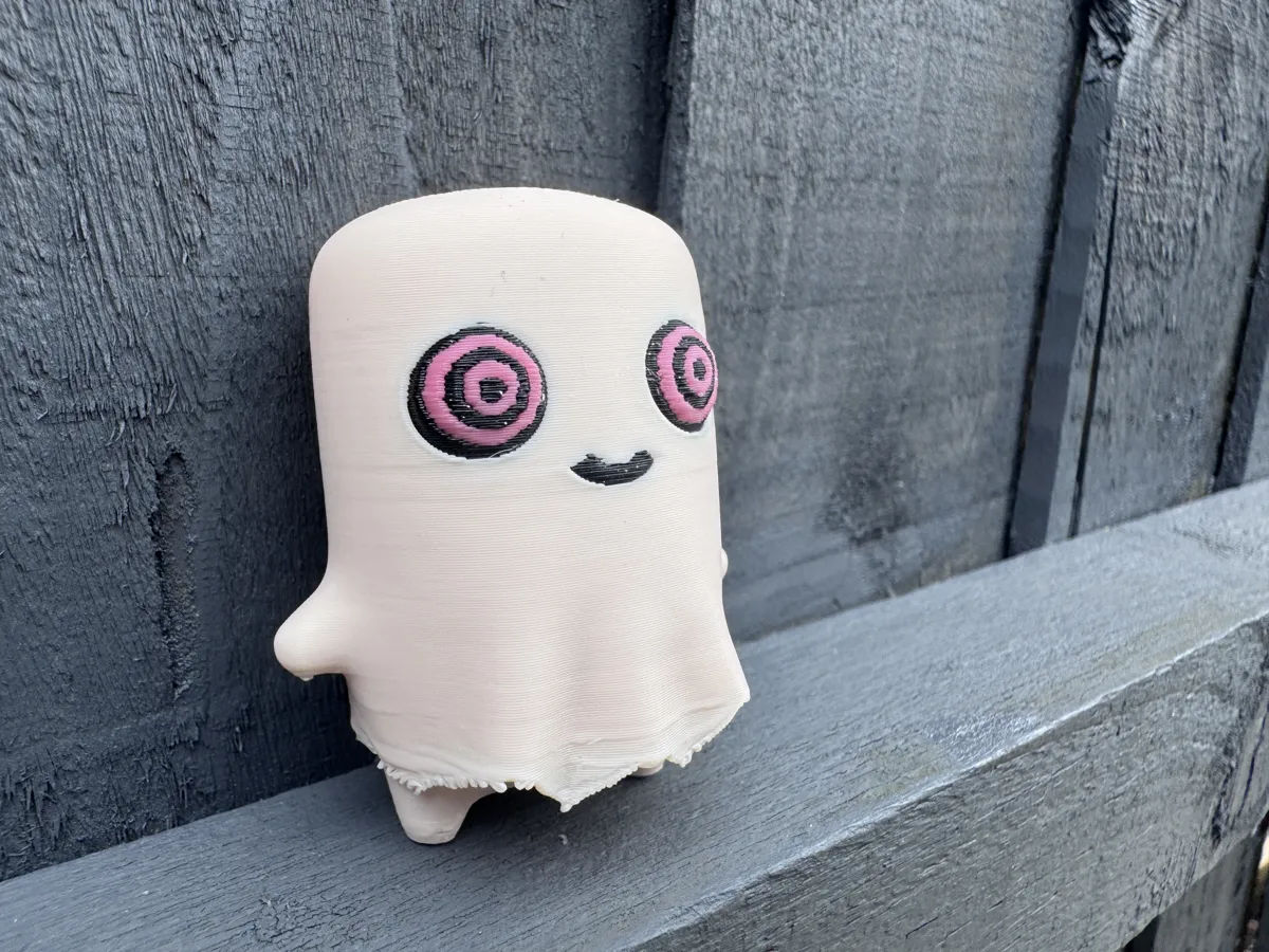 Fortnite Ghost Sprite, photo 3 of 3 - Fortnite Ghost Sprite Gifts & Occasions