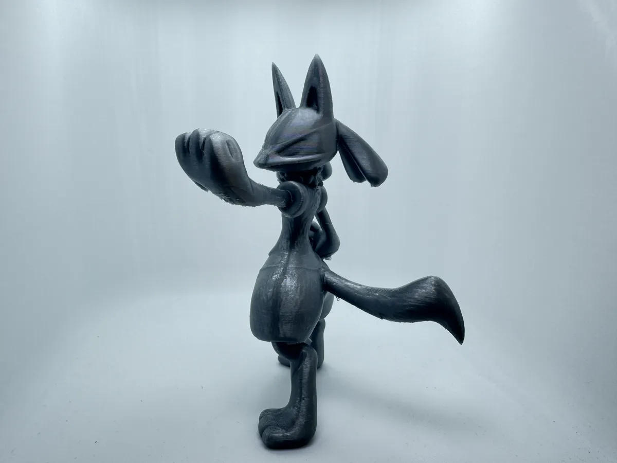 Easy, photo 2 of 4 - Easy Figurines & Collectibles