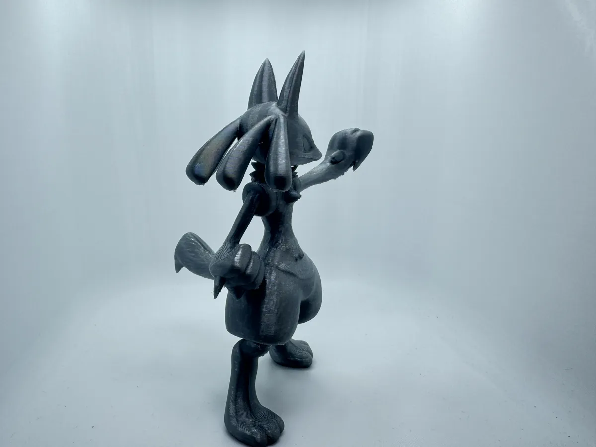 Easy, photo 4 of 4 - Easy Figurines & Collectibles
