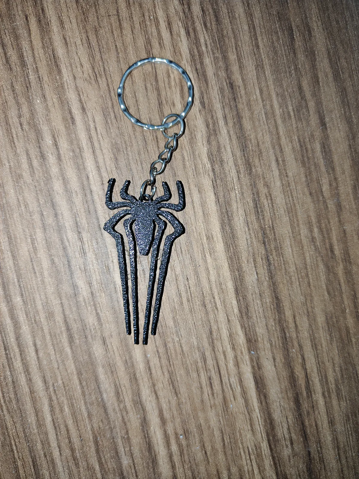 Portachiavi The Amazing Spider-Man 2, photo 2 of 4 - Portachiavi The Amazing Spider-Man 2 Keychains