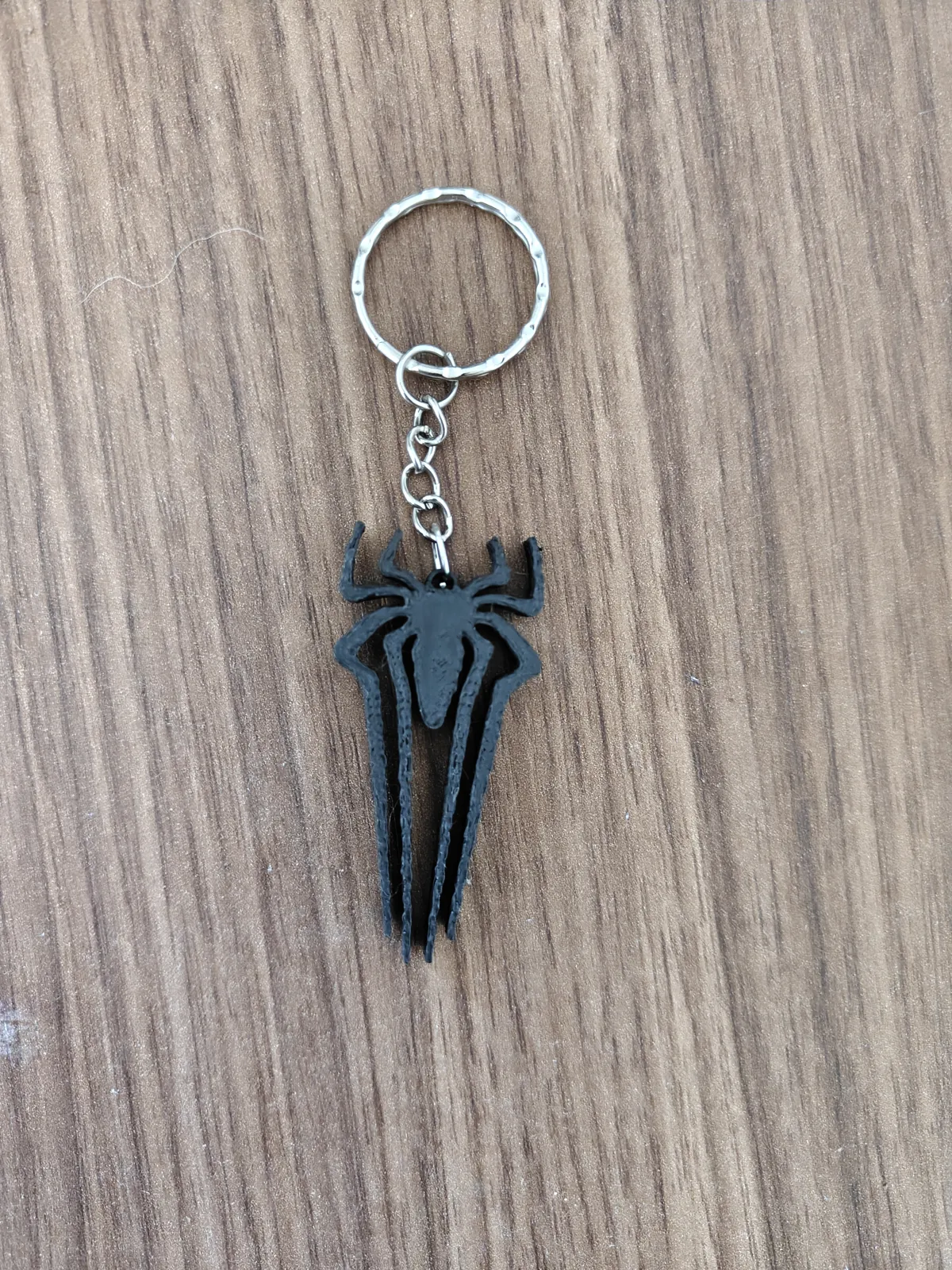 Portachiavi The Amazing Spider-Man 2, photo 3 of 4 - Portachiavi The Amazing Spider-Man 2 Keychains