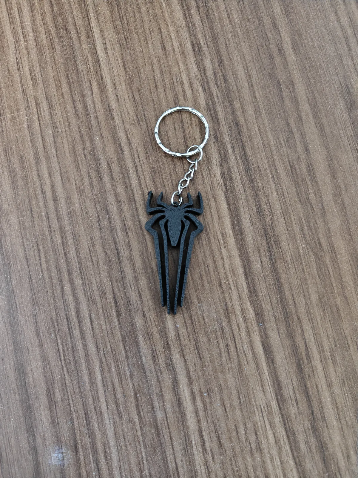 Portachiavi The Amazing Spider-Man 2, photo 4 of 4 - Portachiavi The Amazing Spider-Man 2 Keychains