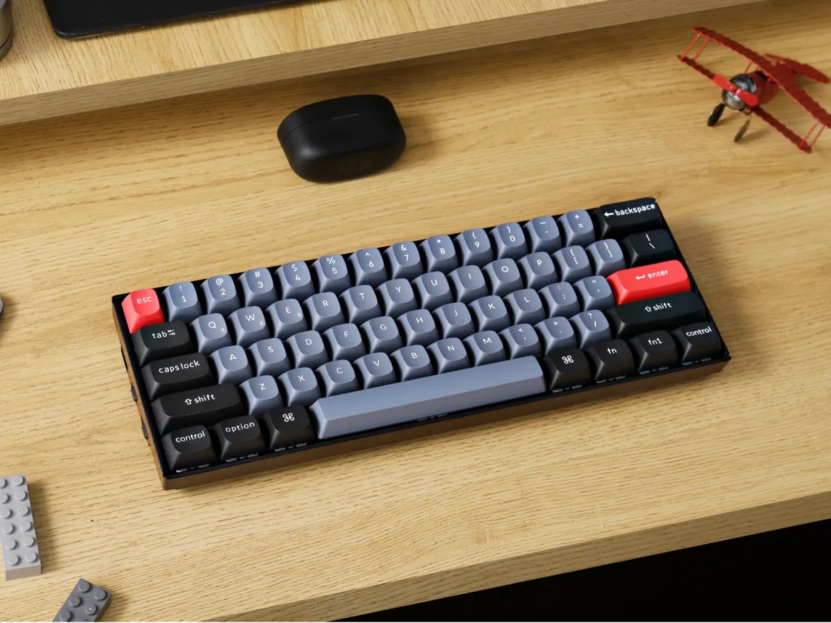 Keychron K12 Pro, Official CAD/3D Files - Electronics, in stock in India
