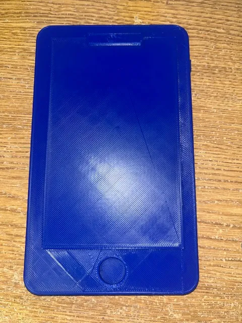 Toy Model Phone Prop, photo 3 of 3 - Toy Model Phone Prop Props & Cosplays