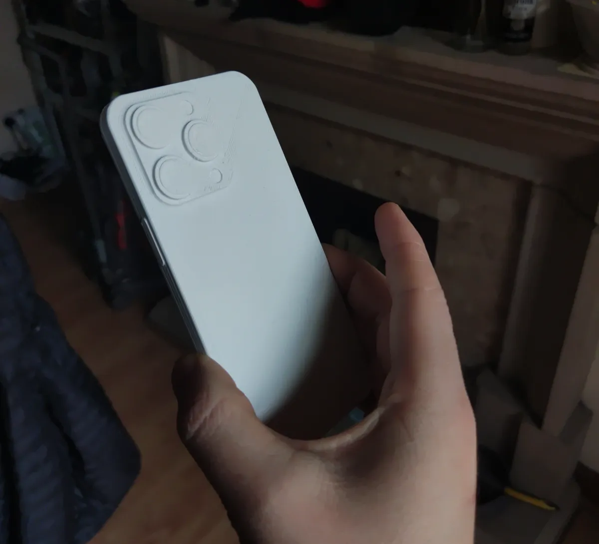 iPhone 14 Pro Scale Dummy Template - Electronics, in stock in India