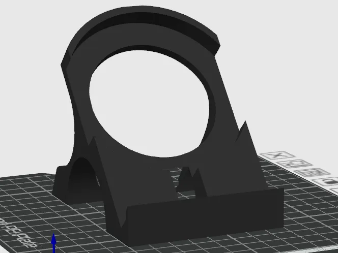 Phone Holder with IKEA LIVBOJ Wireless Charger Slot - Wireless Charger Stands, in stock