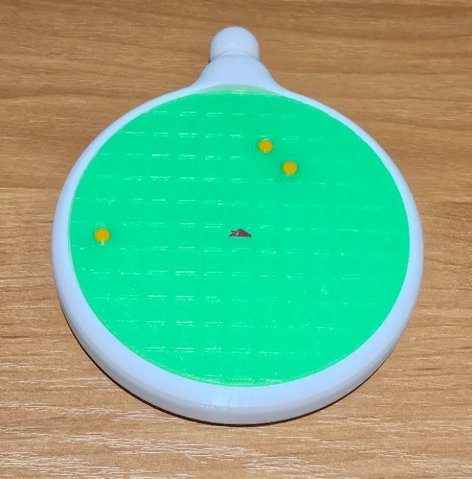 Dragon Radar from DragonBall three dragon balls