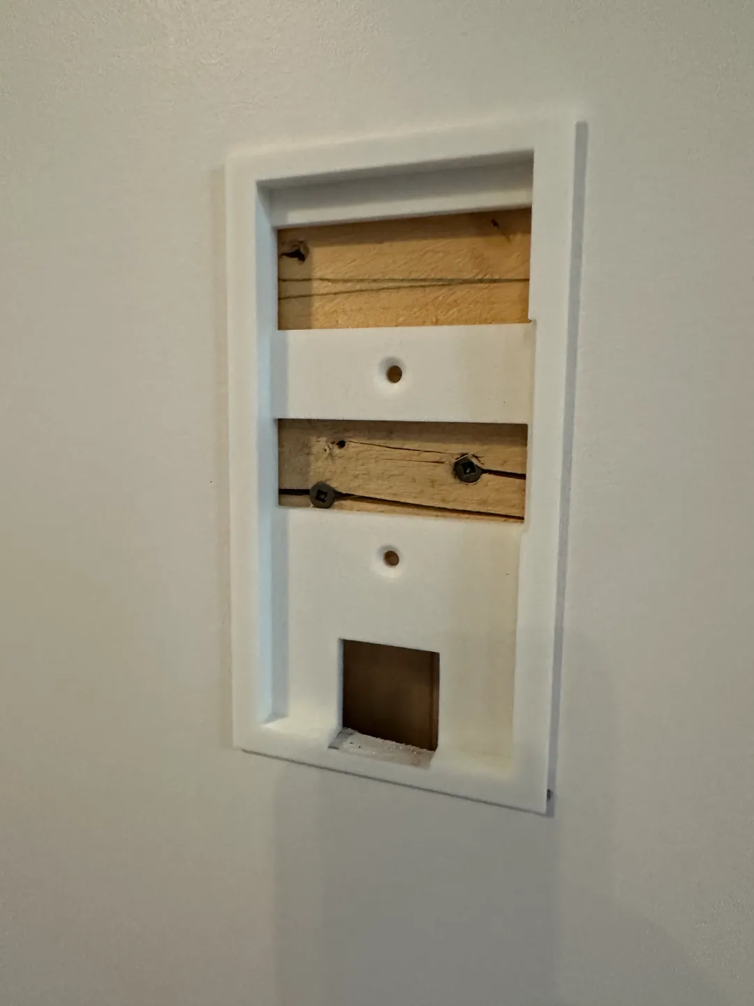 In-Wall Support for Google Pixel 7a, photo 4 of 4 - In-Wall Support for Google Pixel 7a Household