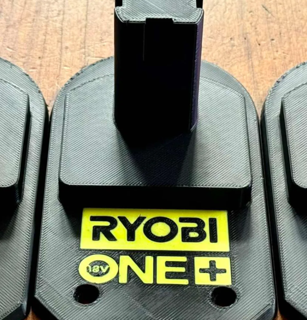Ryobi 18V One+ Tool Wall Mount - Organizers, in stock in India