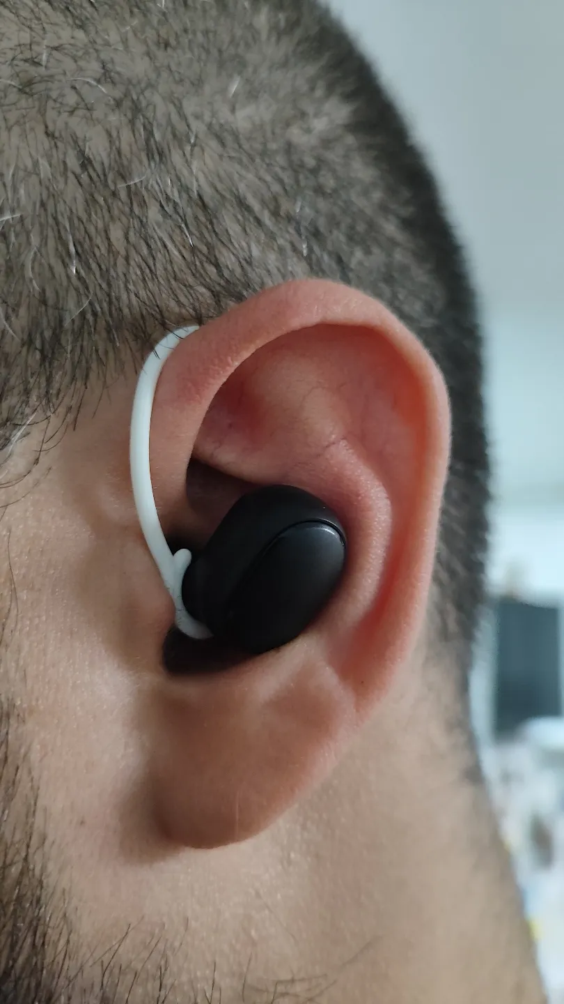 Xiaomi True Wireless Basic 2 Ear Hooks, photo 4 of 4 - Xiaomi True Wireless Basic 2 Ear Hooks Hobby & DIY
