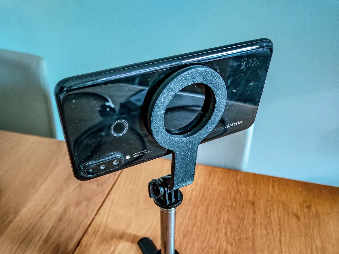MagSafe Tripod Mount with GoPro Connector - Other Hobby & DIY, in stock in India