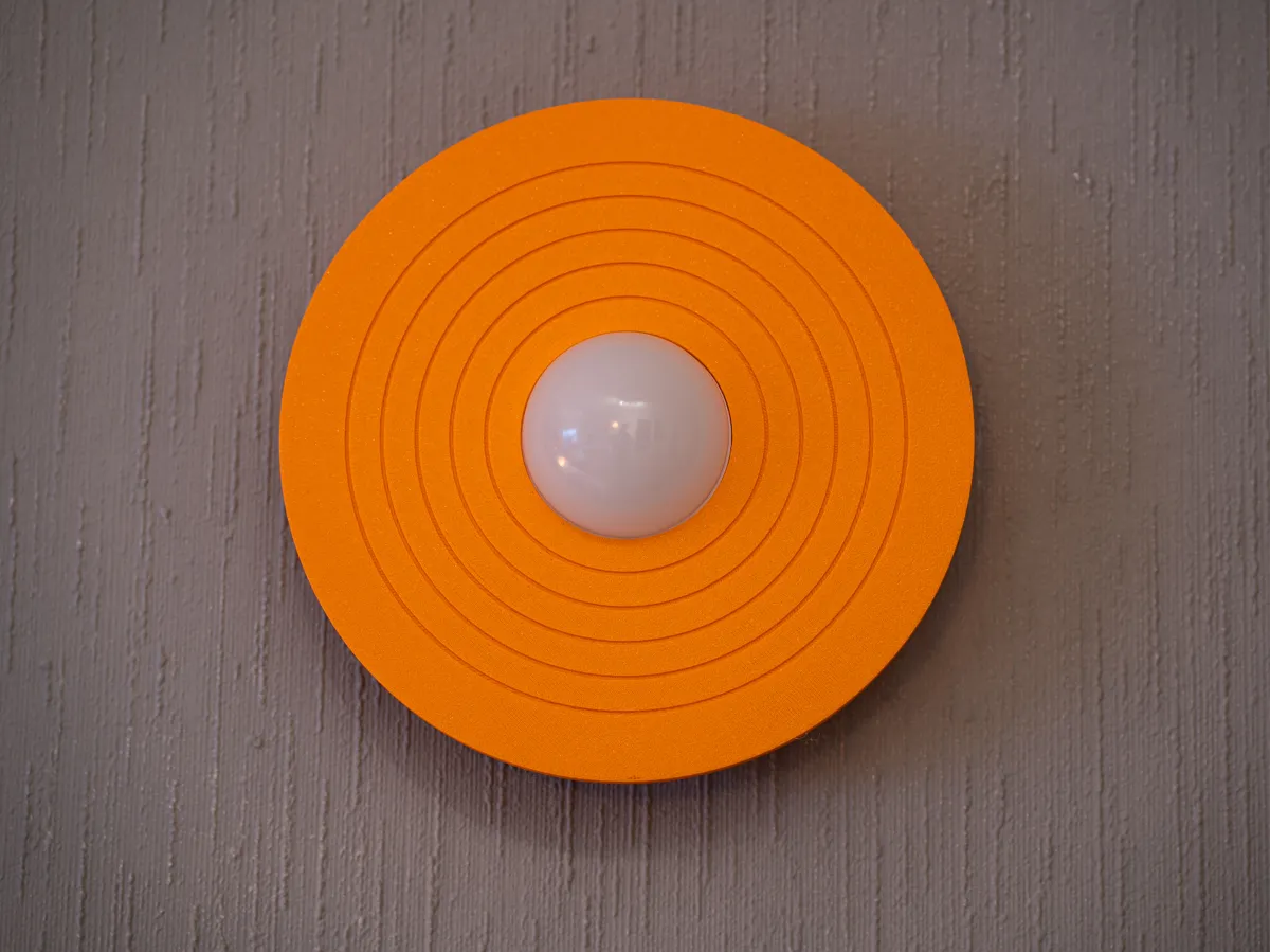 wall lamp v1