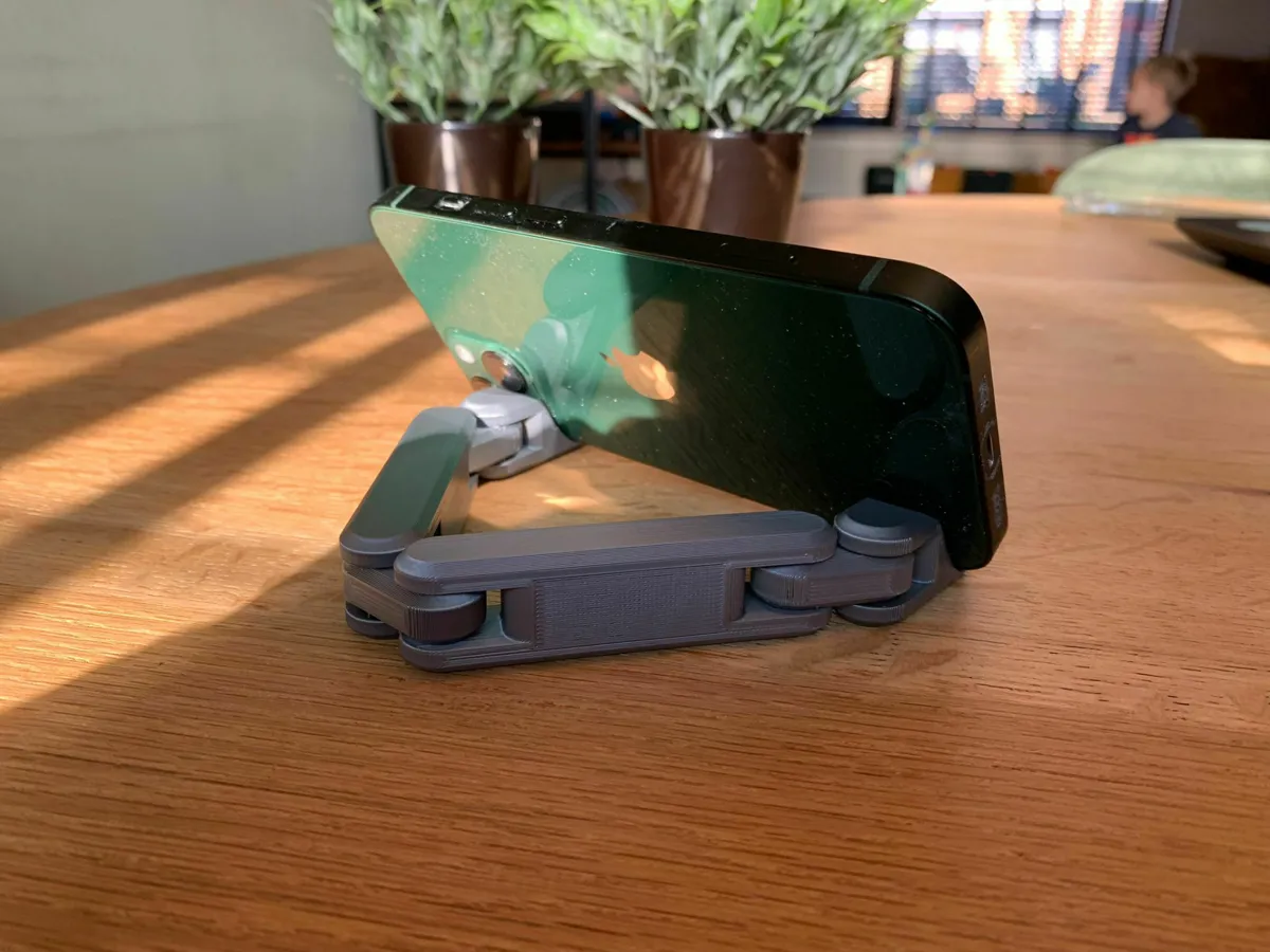 Universal Phone Holder - Desk Mobile Stands, in stock in India