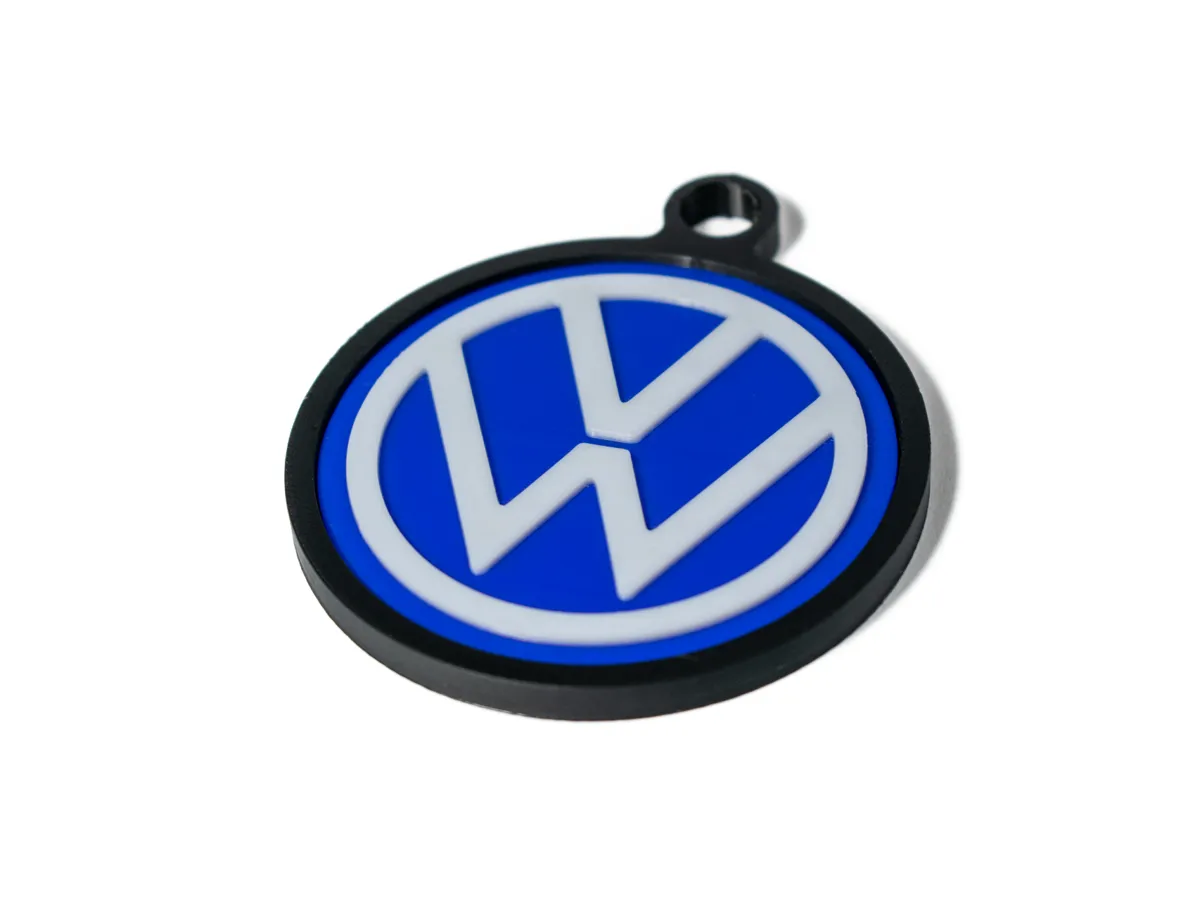 Volkswagen Keychain - Jewelry, in stock in India