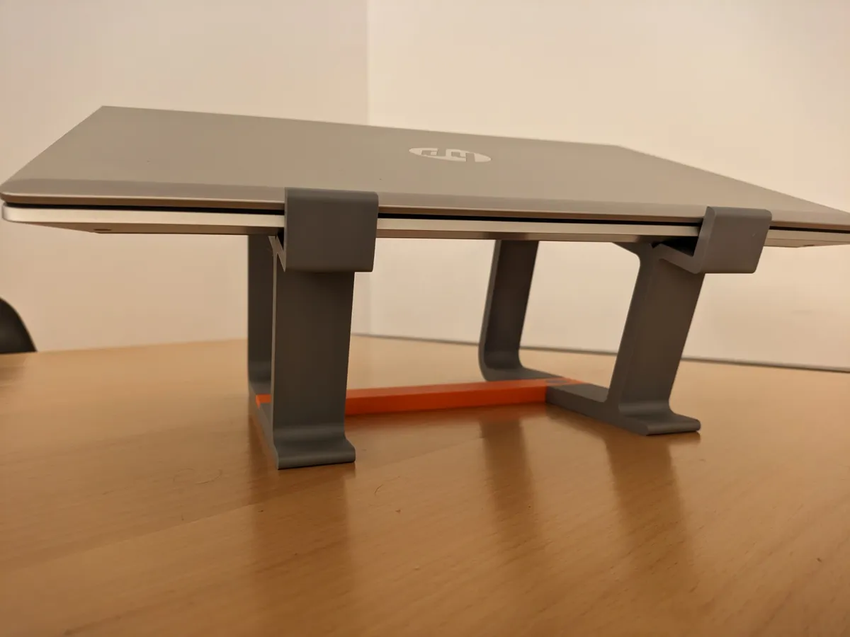 Laptop Stand for HP ProBook 450 G10 - Office, in stock in India