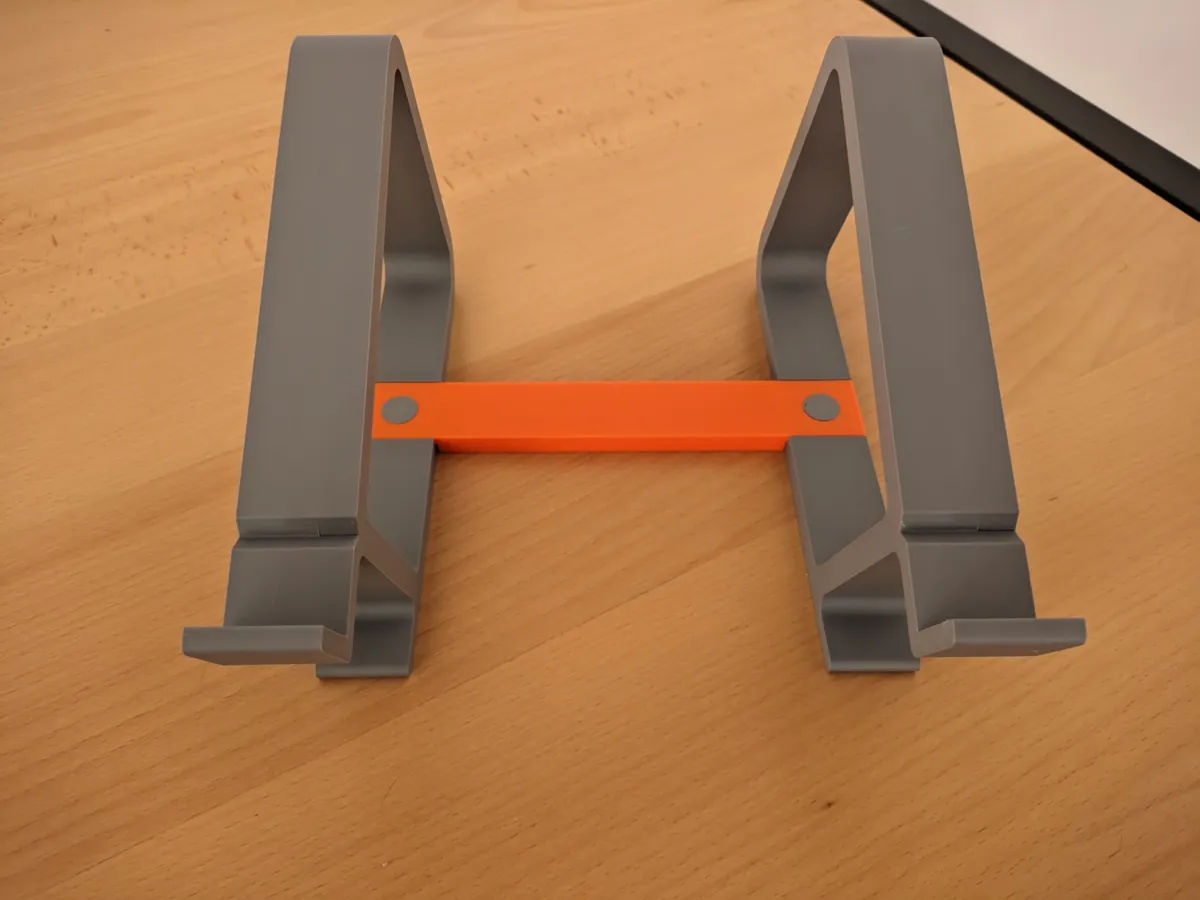 Laptop Stand for HP ProBook 450 G10, photo 2 of 4 - Laptop Stand for HP ProBook 450 G10 Household