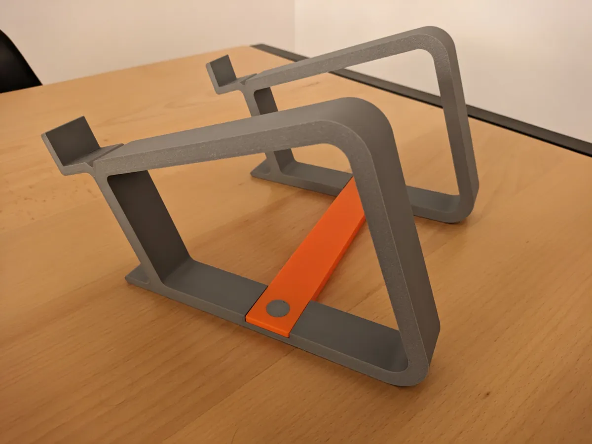 Laptop Stand for HP ProBook 450 G10, photo 4 of 4 - Laptop Stand for HP ProBook 450 G10 Household