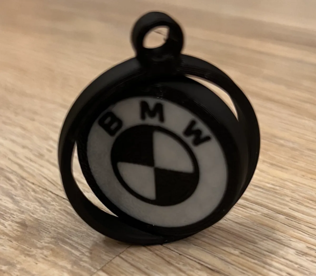 BMW keychain - Car Brand Keychains, in stock in India