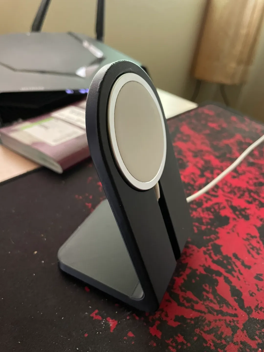 MagSafe Phone Stand, photo 2 of 2 - MagSafe Phone Stand Household