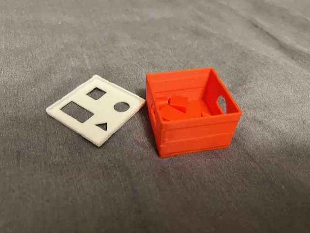 sorting blocks for kids. - Puzzles, in stock in India