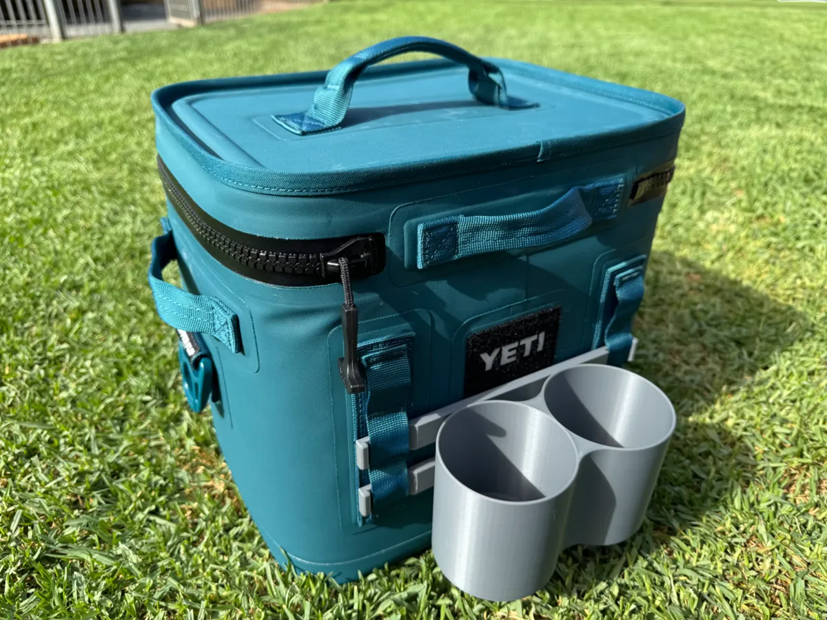 Yeti Hopper Flip 12 Can Cooler Mount - Sport & Outdoors, in stock in India