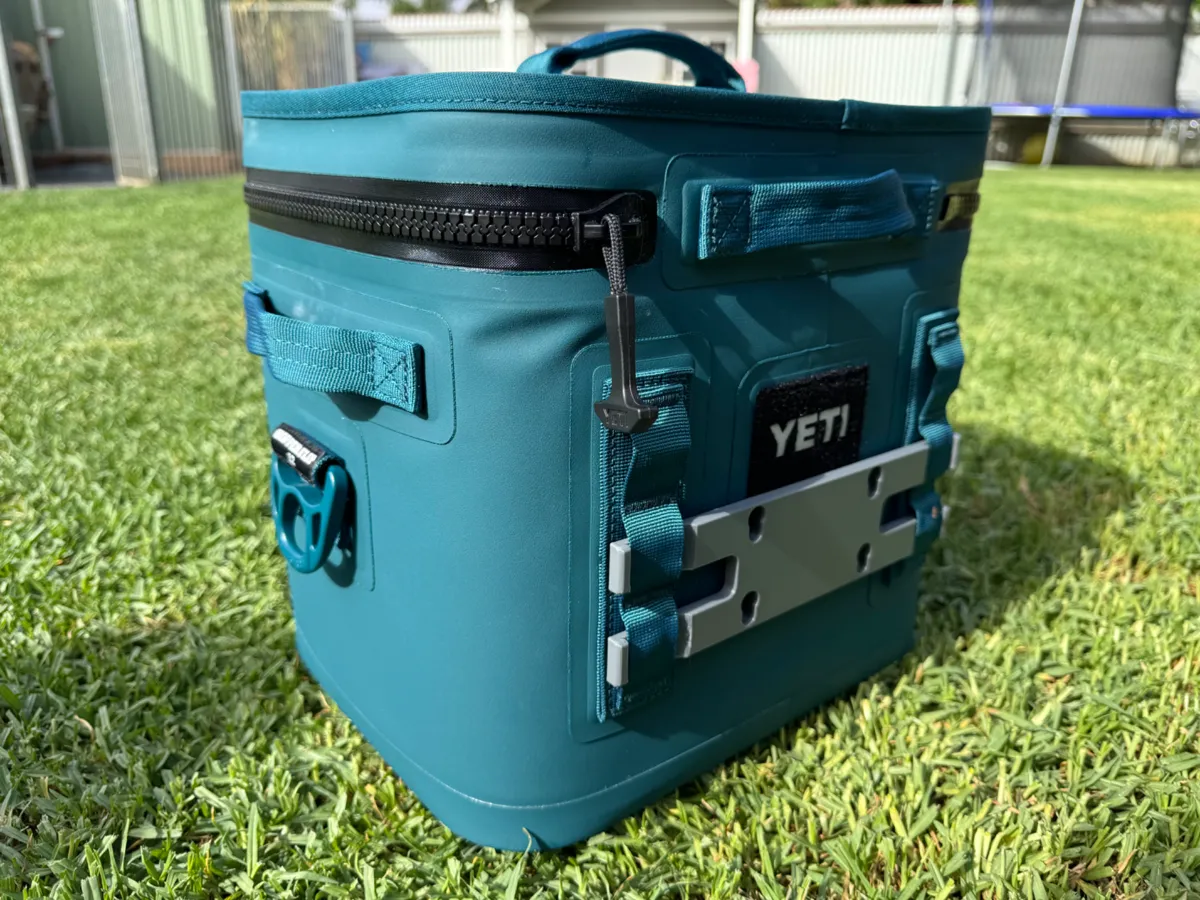Yeti Hopper Flip 12 Can Cooler Mount, photo 3 of 4 - Yeti Hopper Flip 12 Can Cooler Mount Hobby & DIY