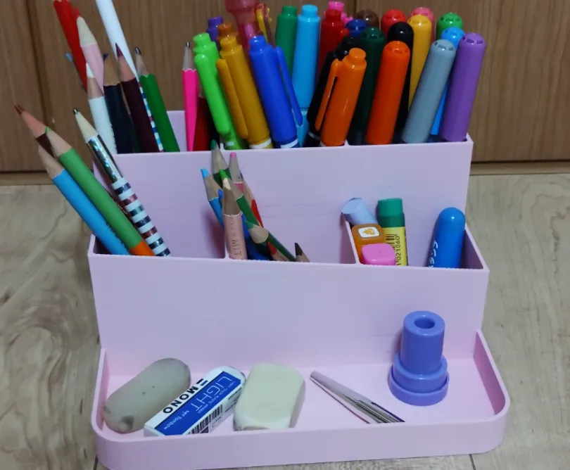 Desk Organizer