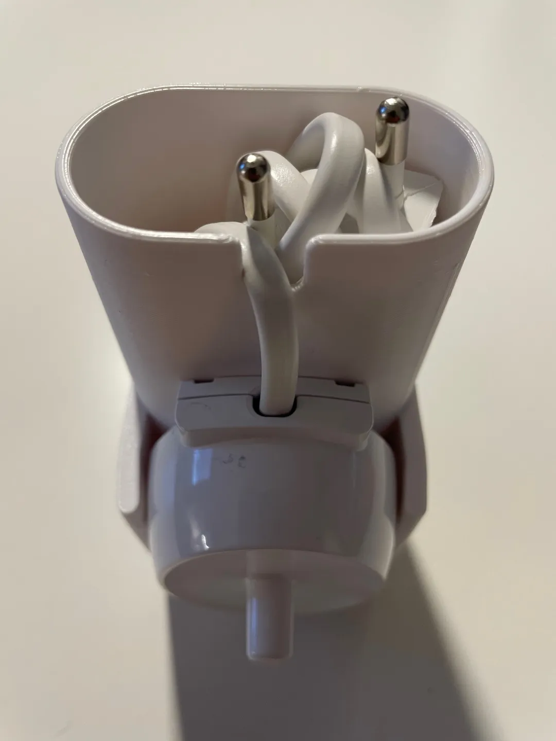 Oral B Charger Holder, photo 2 of 4 - Oral B Charger Holder Household