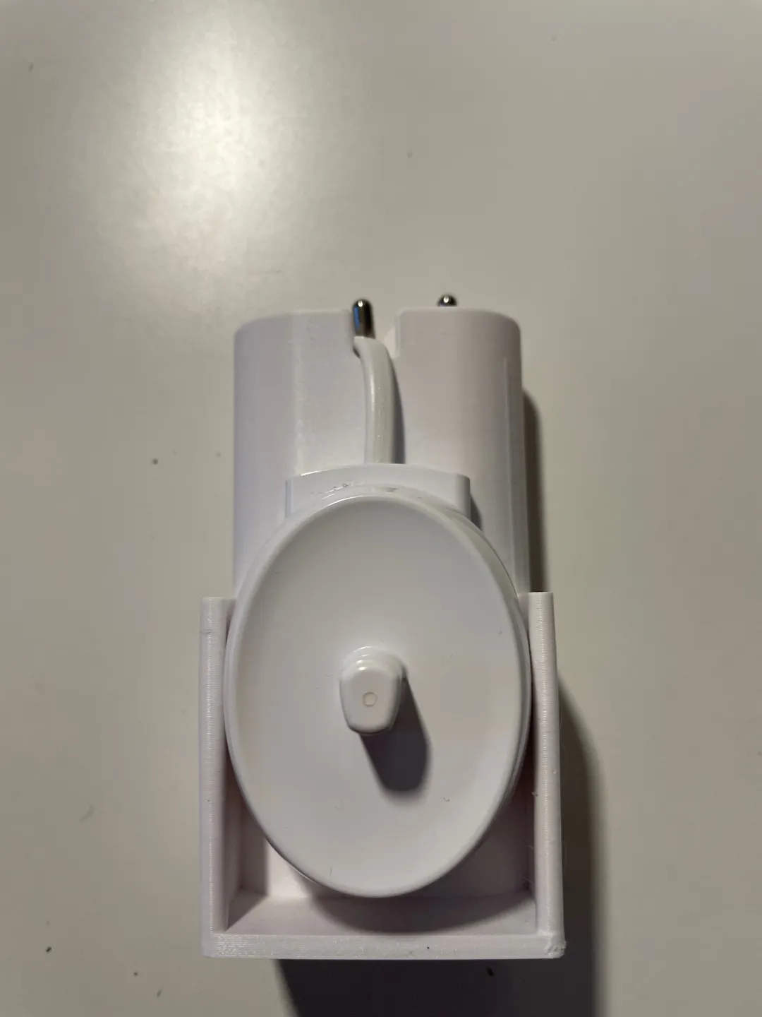 Oral B Charger Holder, photo 3 of 4 - Oral B Charger Holder Household