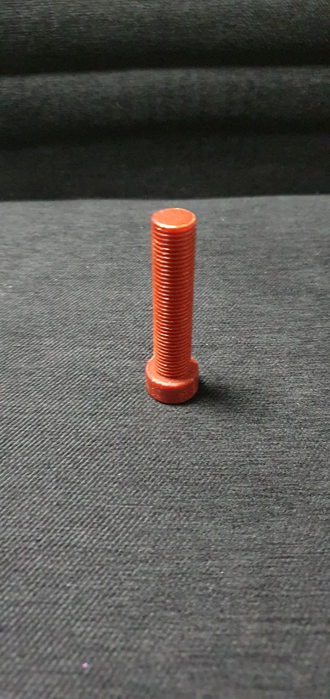 Screw for headset holder, photo 3 of 4 - Screw for headset holder Hobby & DIY