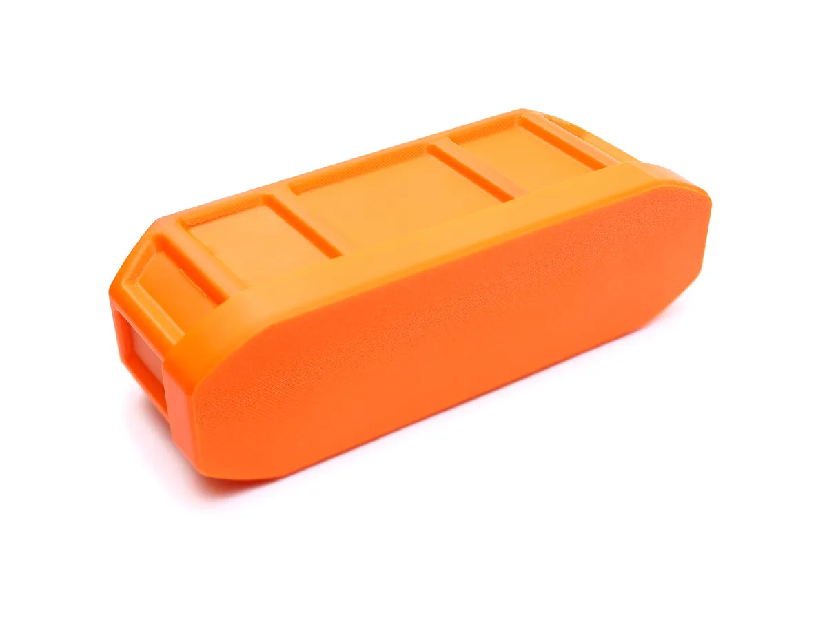 CR-Scan Otter TPU Lens Cover