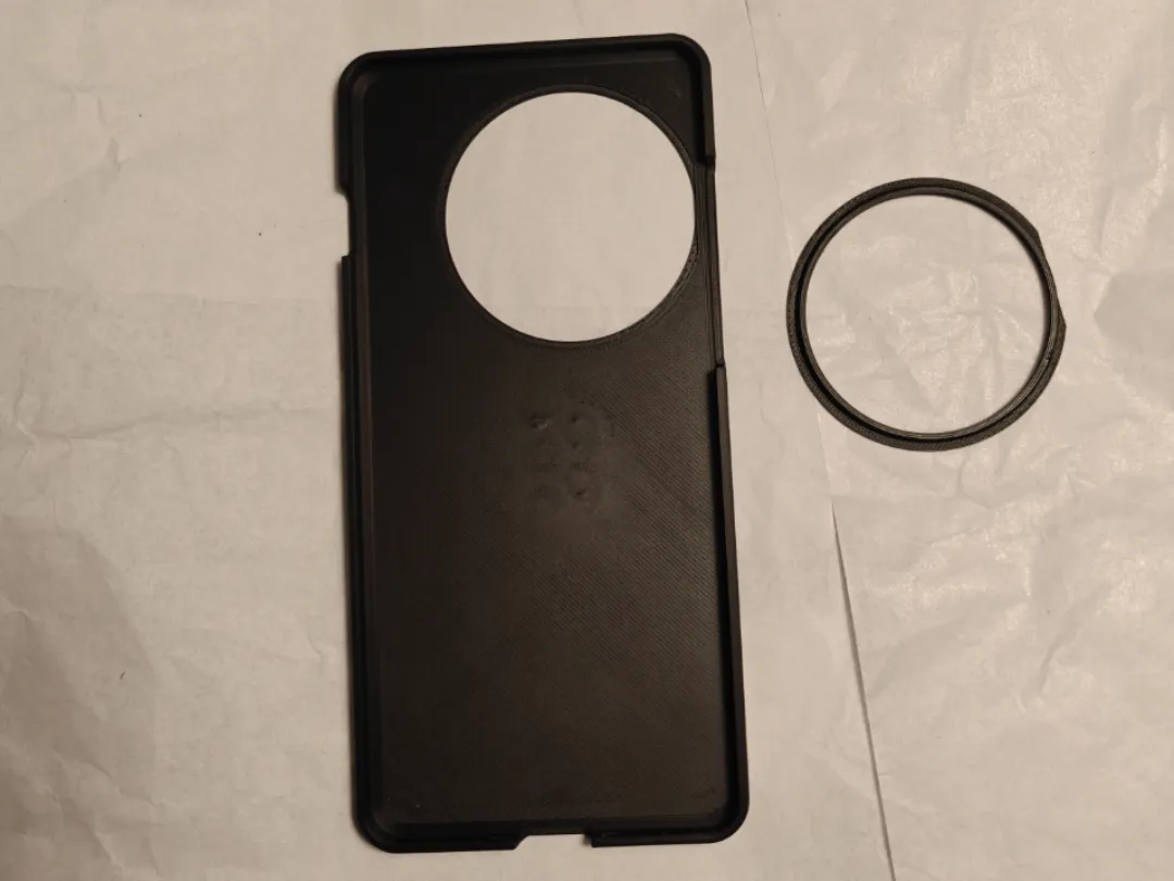 OnePlus 13 Precision Fit Case