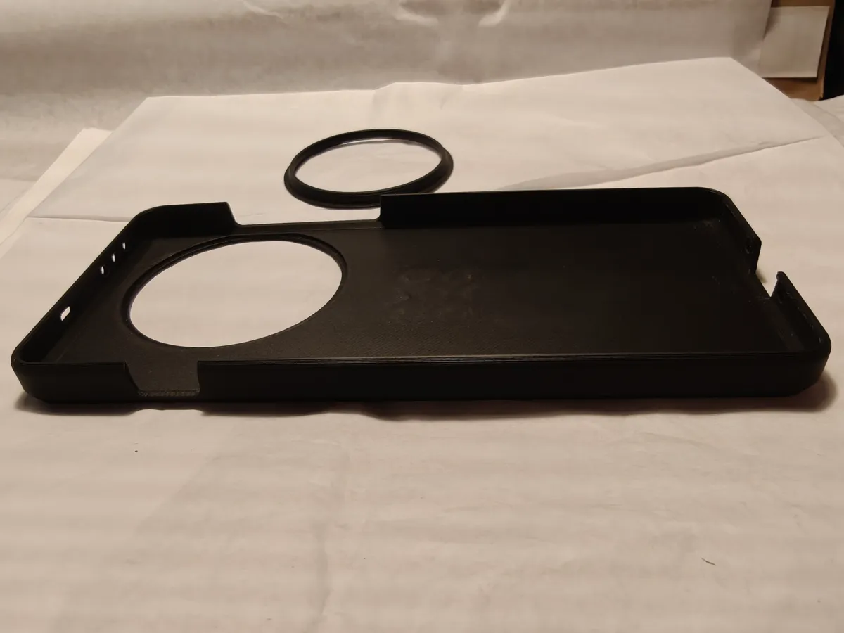 OnePlus 13 Precision Fit Case, photo 3 of 3 - OnePlus 13 Precision Fit Case Mobile & Device Accessories