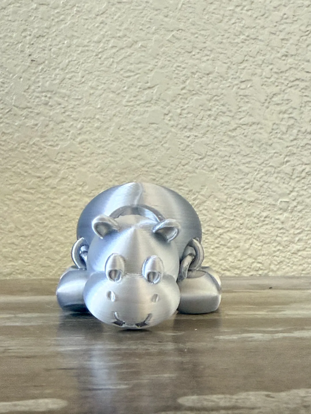 Happy Hippo, photo 4 of 4 - Happy Hippo Figurines & Collectibles