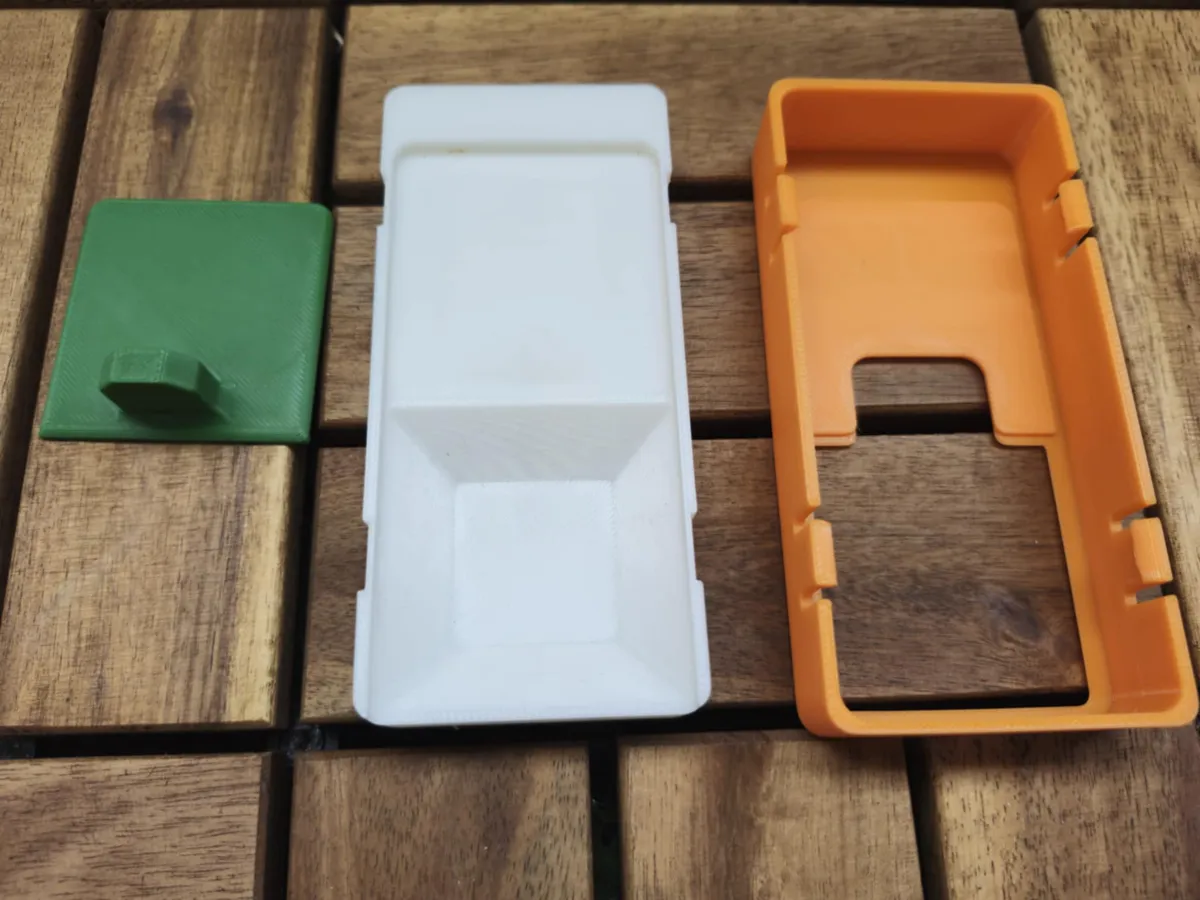 Interactive TreatBox - Slidebox (2Slots wide), photo 4 of 4 - Interactive TreatBox - Slidebox (2Slots wide) Pets