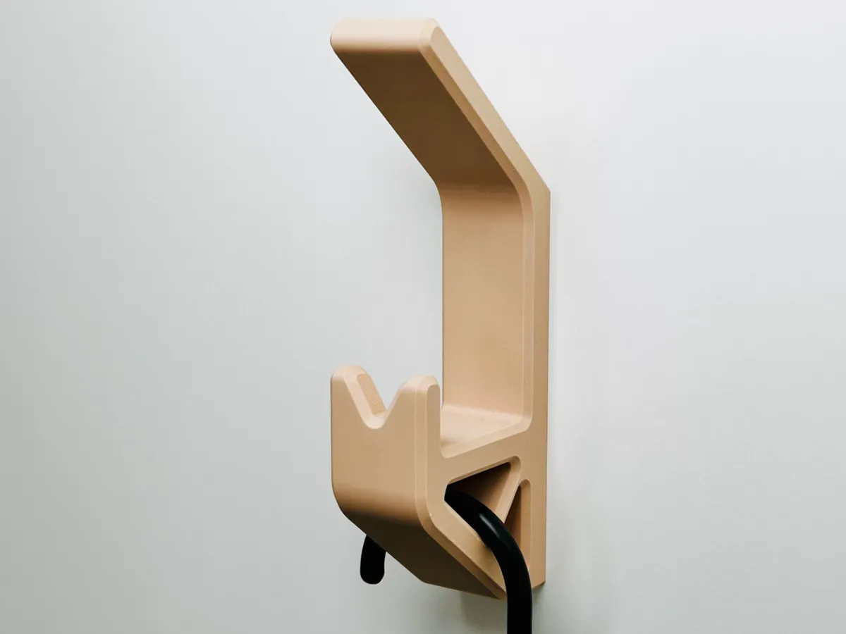 Clothing Hook, MultiMount