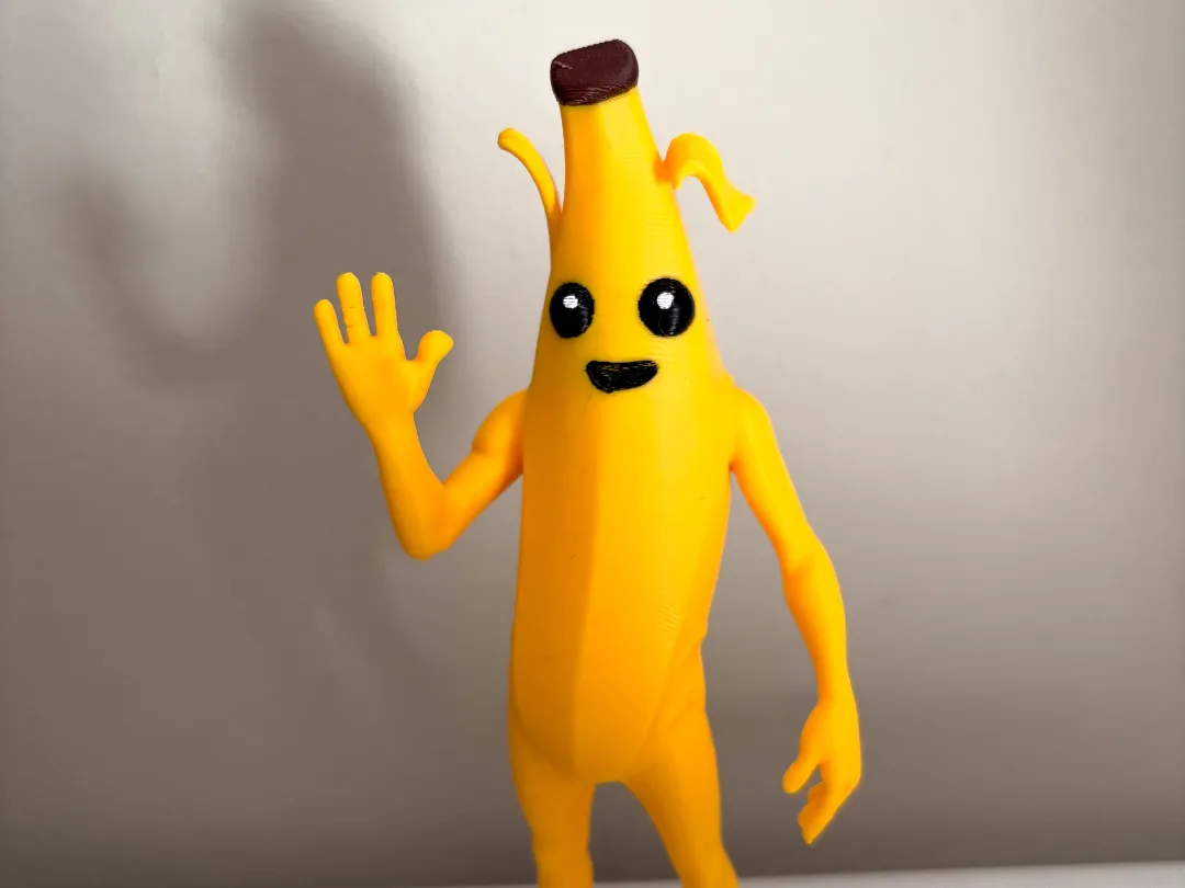 Peely Fortnite