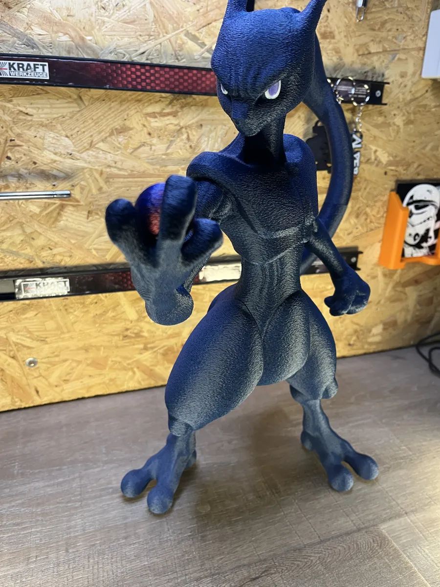 Pokemon FanArt, photo 3 of 4 - Pokemon FanArt Figurines & Collectibles