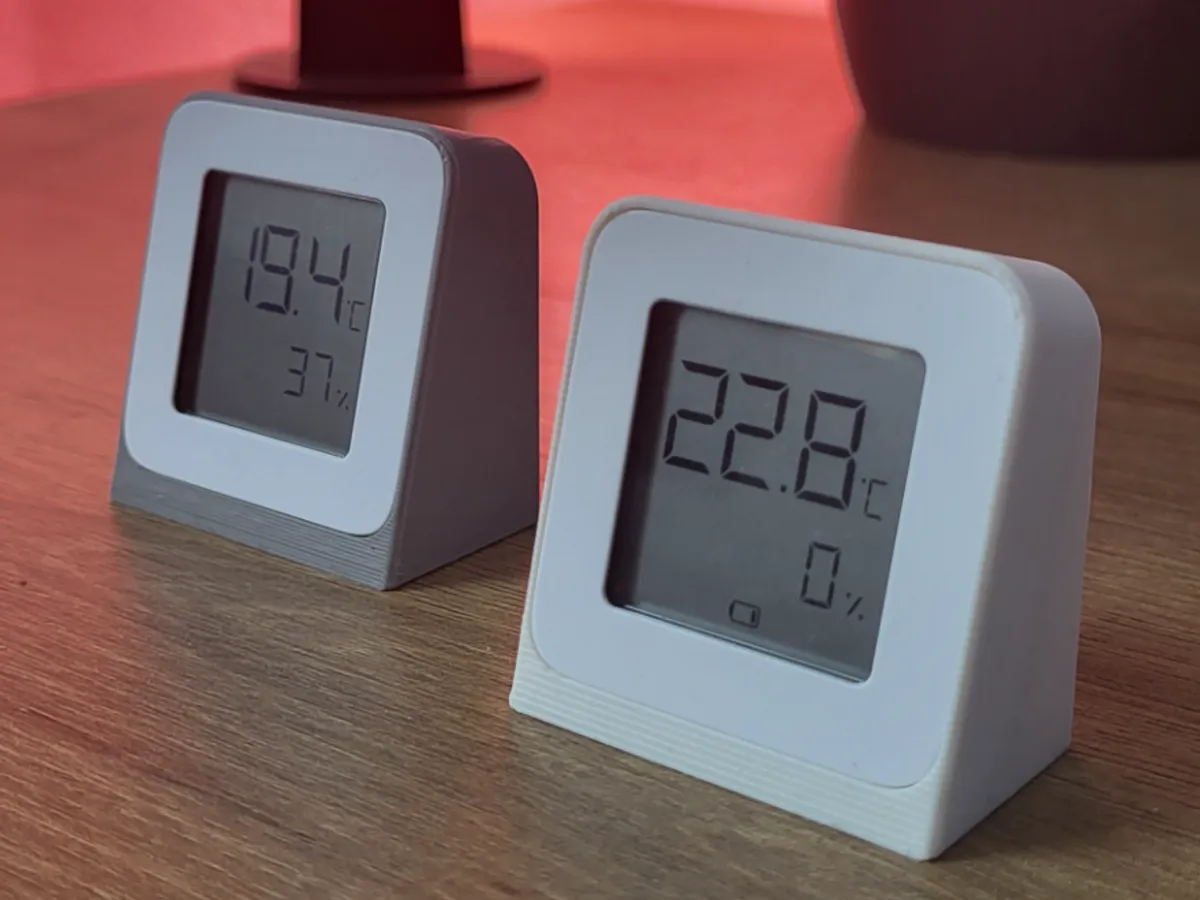 Xiaomi Thermometer Stand