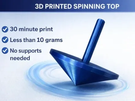 spinning top
