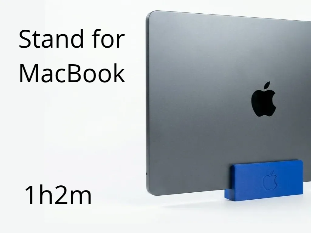 Stand for Apple MacBook Air - Office, in stock in India