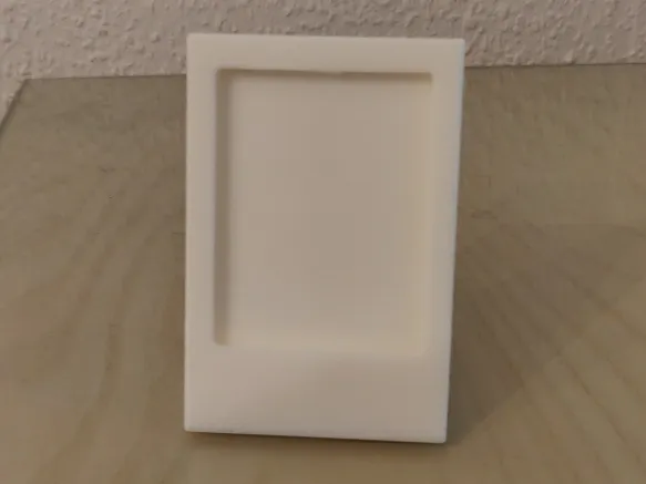 Instax/Polaroid Photo Holder Display, photo 3 of 3 - Instax/Polaroid Photo Holder Display Home Decor Items